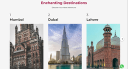 Silk Travels - Thumbnail 1