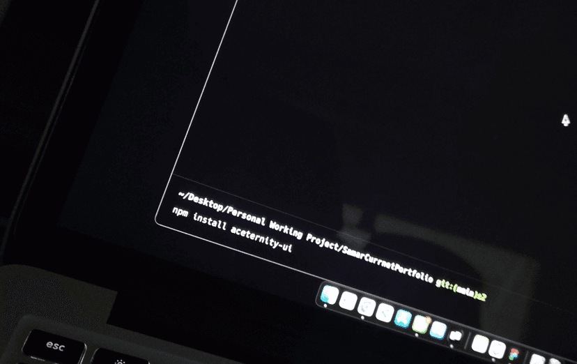 How to Use Aceternity UI in Next.js for Seamless Web Apps